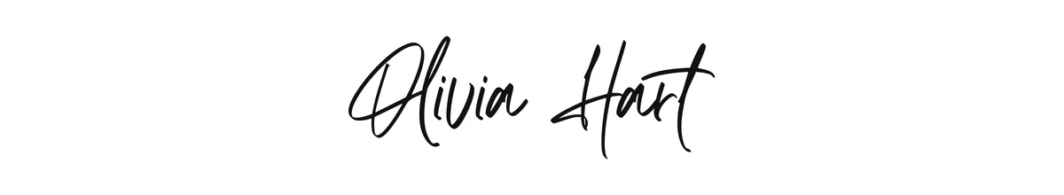 Olivia Hart set in Amatya Signature
