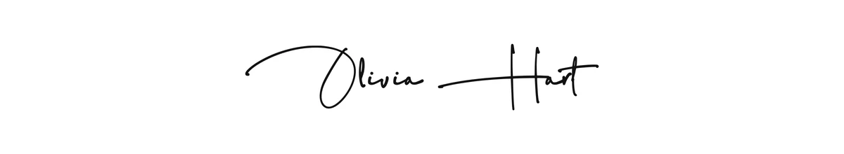 Olivia Hart set in Austin