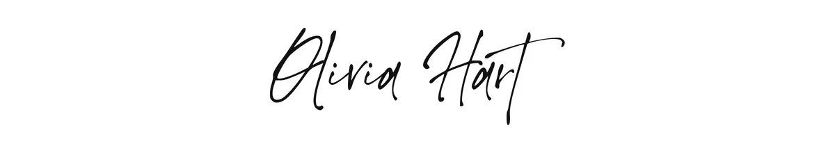 Olivia Hart set in The Ballpoint